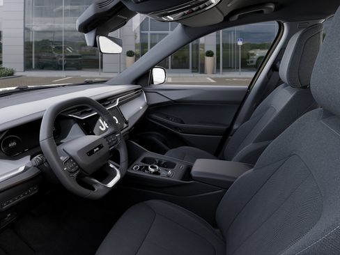 New 2026 Jeep Cherokee Laredo AWD/4WD image 38