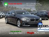 Used 2015 BMW 428i Gran Coupe image 3