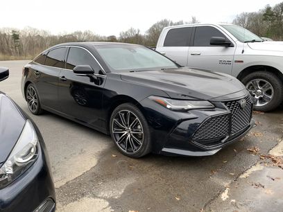 Used 2019 Toyota Avalon