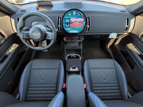 New 2027 MINI Cooper Countryman S AWD/4WD image 16