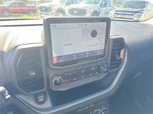 Certified 2021 Ford Bronco Sport Badlands image 16