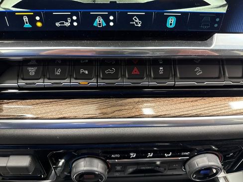 New 2026 Chevrolet Silverado 2500 LT w/ Trail Boss Package image 32