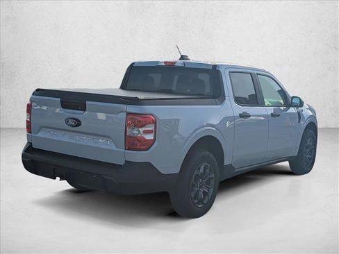 Used 2026 Ford Maverick XLT FWD image 5