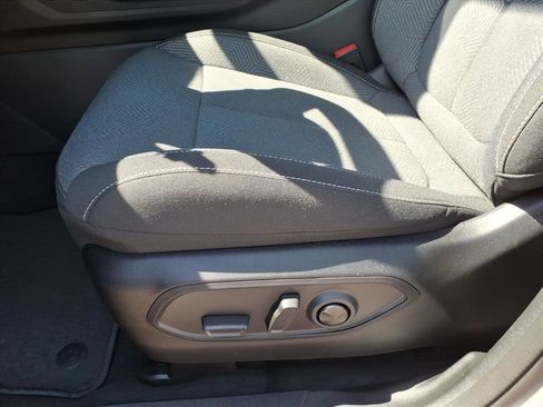 New 2026 Jeep Cherokee Laredo image 16