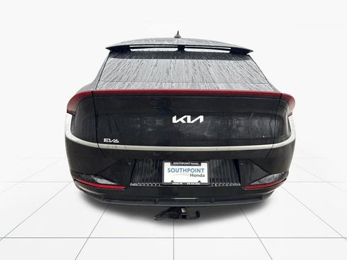 Used 2024 Kia EV6 Wind image 7