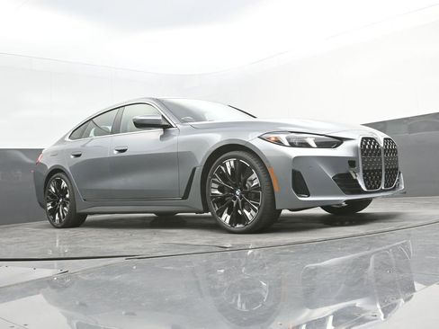 New 2026 BMW 430i w/ Premium Package image 48