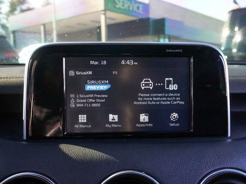 Used 2020 Kia Stinger GT-Line image 37