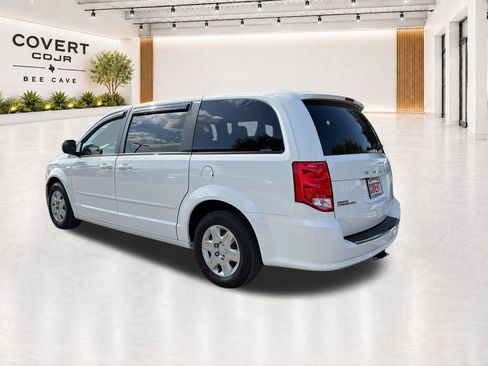 Used 2012 Dodge Grand Caravan SE FWD image 9