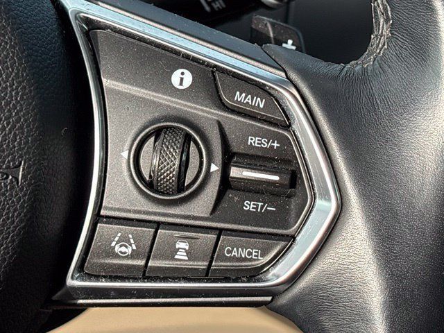 Used 2021 Acura RDX w/ Technology Package AWD/4WD image 21