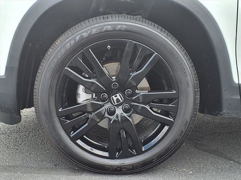 Used 2021 Honda Passport Sport image 22