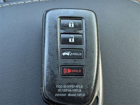 Used 2021 Lexus NX 300h AWD w/ Premium Package image 31