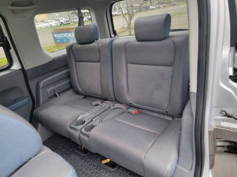 Used 2004 Honda Element EX image 16
