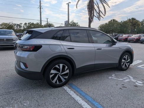 Certified 2023 Volkswagen ID.4 Pro RWD image 6