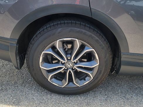 Used 2022 Honda CR-V EX-L image 33