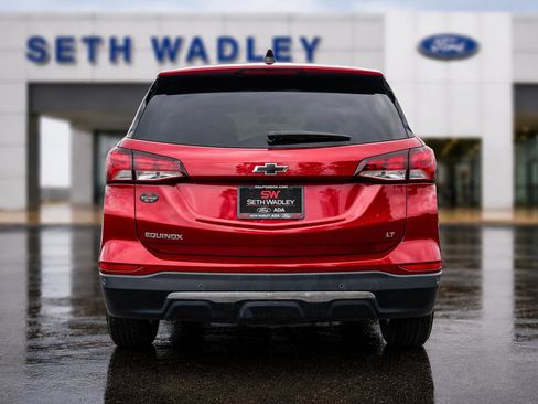 Used 2023 Chevrolet Equinox LT FWD image 6