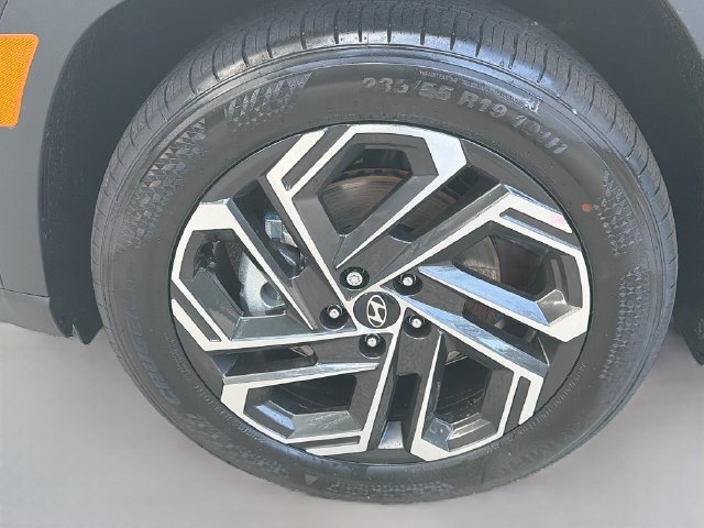 New 2026 Hyundai Tucson SEL Plus FWD image 31