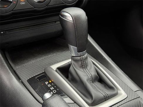 Used 2014 MAZDA MAZDA3 i Sport image 18