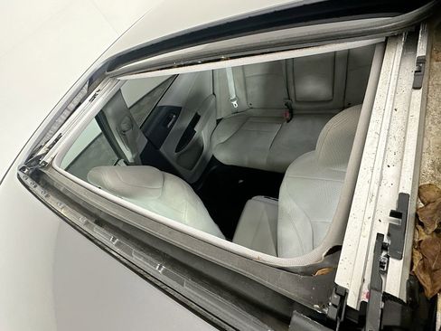 Used 2017 Honda Accord EX image 21