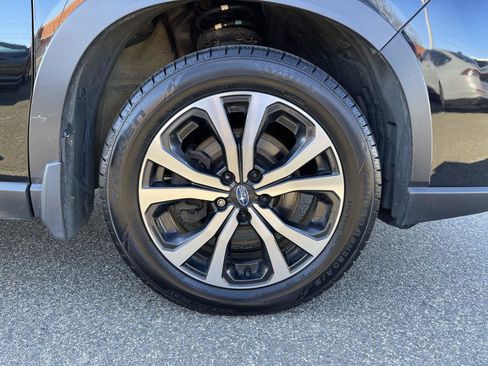 Used 2019 Subaru Forester Limited image 24