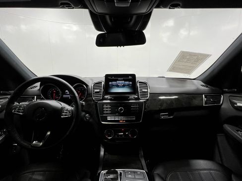 Used 2016 Mercedes-Benz GLE 350 4MATIC image 19