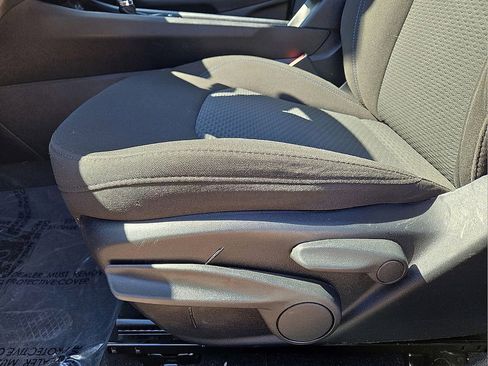 Used 2024 Jeep Compass Sport image 24