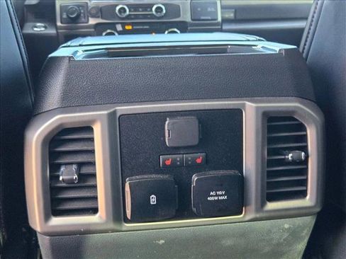 Used 2022 Ford F350 Platinum w/ Tremor Off-Road Package image 17