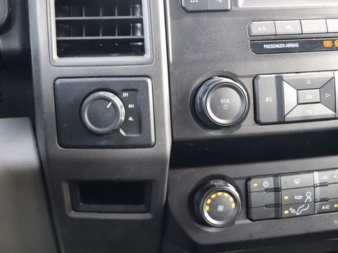 Used 2021 Ford F250 XL image 16