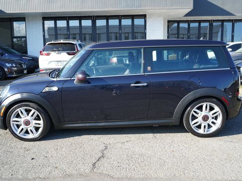 Used 2012 MINI Cooper Clubman FWD image 2