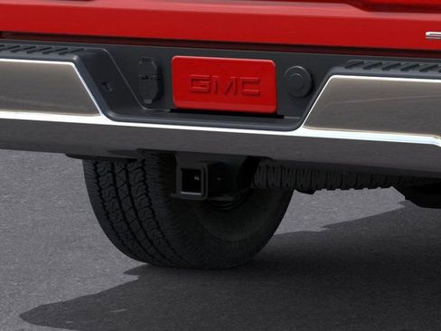 New 2026 GMC Sierra 3500 SLE w/ SLE Value Package image 14
