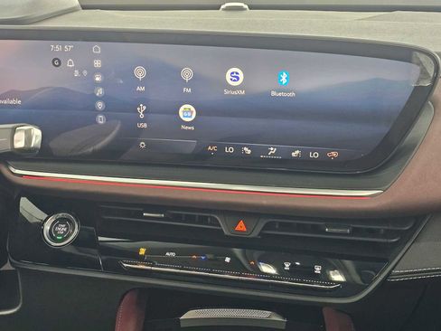 New 2026 Buick Envision Sport Touring image 25