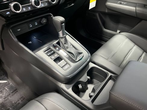 New 2026 Honda CR-V EX-L image 23