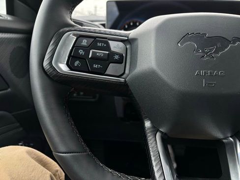 New 2026 Ford Mustang GT Premium image 30