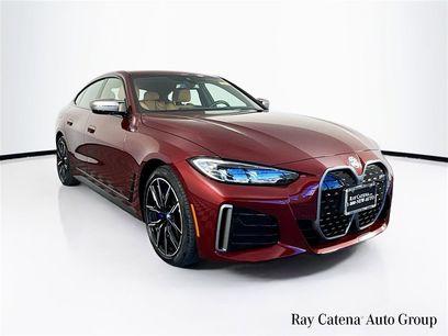 Used 2023 BMW i4 M50 w/ Premium Package