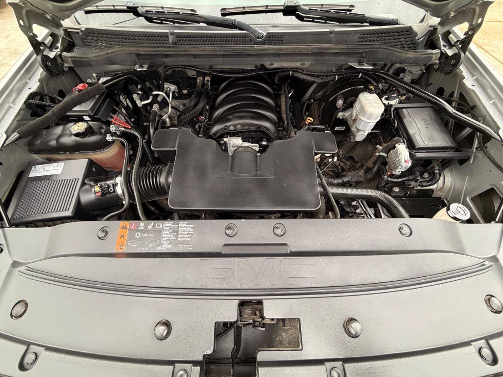 Used 2018 GMC Sierra 1500 Denali AWD/4WD image 8