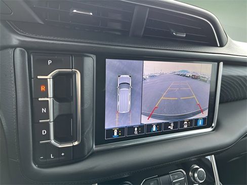 Used 2021 GMC Yukon Denali image 19