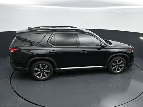 Used 2023 Honda Pilot Elite image 23