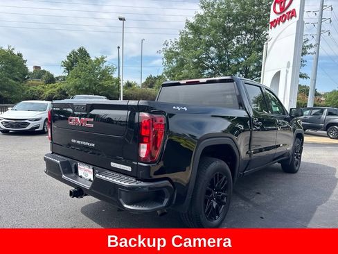 Used 2023 GMC Sierra 1500 Elevation AWD/4WD image 7