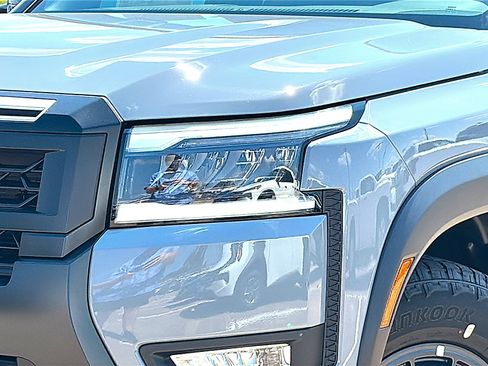 New 2026 Nissan Frontier Pro-X w/ Pro Premium Package image 4