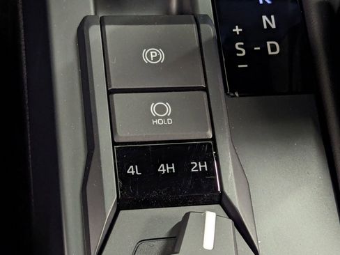 New 2025 Toyota Tacoma SR image 25