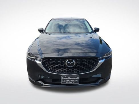 Used 2025 MAZDA CX-5 AWD 2.5 S w/ Preferred Package image 10