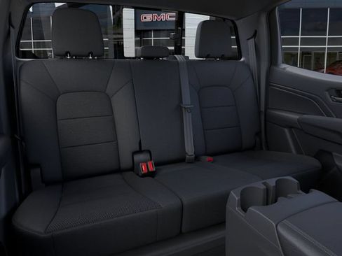 New 2026 GMC Canyon Elevation RWD image 17