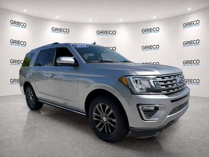 Used 2020 Ford Expedition Limited