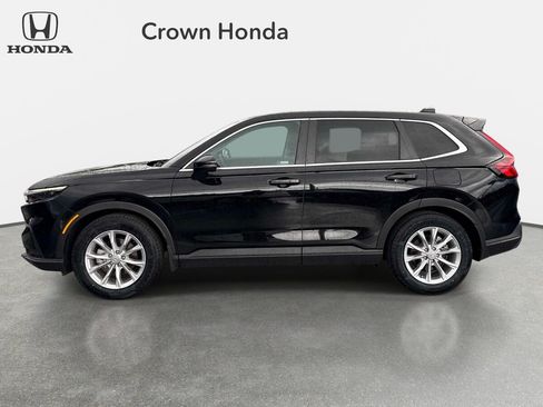 Used 2024 Honda CR-V EX-L image 2