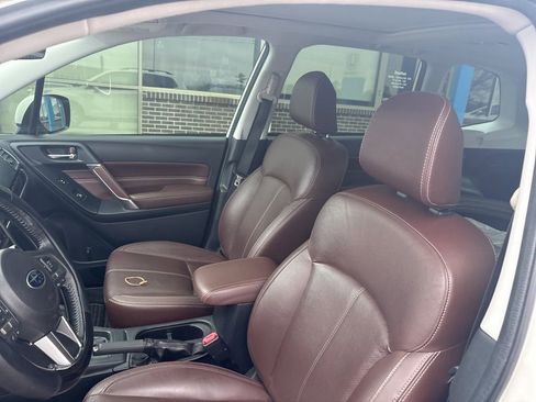 Used 2017 Subaru Forester 2.0XT Touring image 13