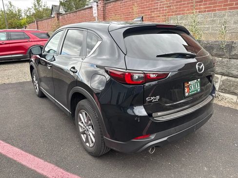Used 2023 MAZDA CX-5 AWD 2.5 S image 5