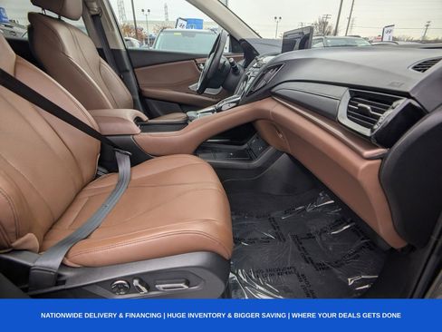 Used 2023 Acura RDX w/ Technology Package image 16