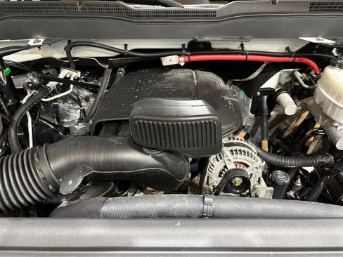 Used 2019 Chevrolet Silverado 2500 W/T AWD/4WD image 24