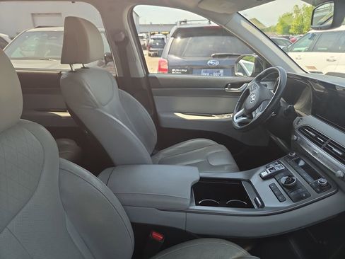Used 2020 Hyundai Palisade SEL AWD/4WD image 11