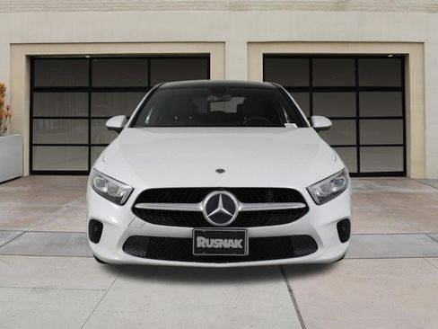 Used 2021 Mercedes-Benz A 220 image 6