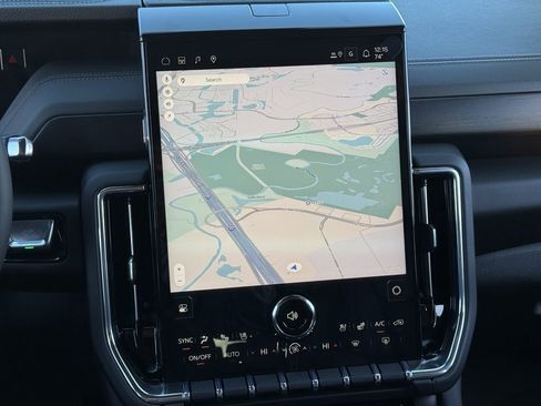 New 2026 GMC Yukon XL Denali w/ Sun & Power Step Package image 13